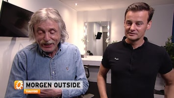 Rtl Boulevard - Afl. 168