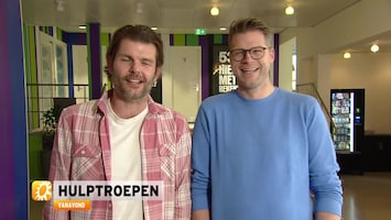 RTL Boulevard Afl. 62