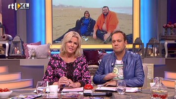 Carlo & Irene: Life 4 You Ymke op stap met Terror Jaap