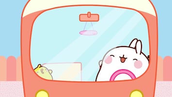 Molang - Afl. 41