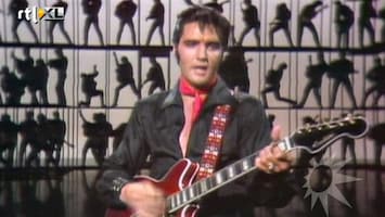 RTL Boulevard 35ste sterfdag Elvis Presley