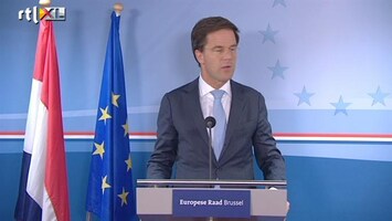 RTL Z Nieuws 1 Europese Unie, maar met 2 Europese verdragen: het complete verhaal