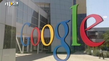 RTL Z Nieuws Google overtreft verwachtingen