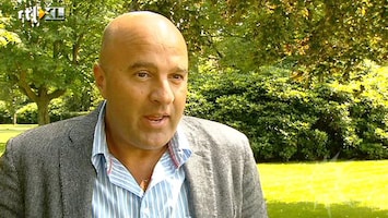 RTL Boulevard John van den Heuvel als adviseur