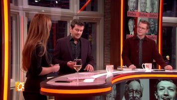 Rtl Boulevard - Afl. 48