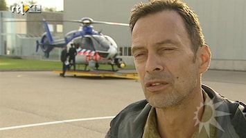 RTL Boulevard Unit Luchtvaartpolitie