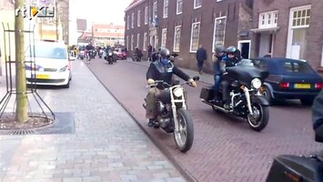 Editie NL Militairen mogelijk motortuig