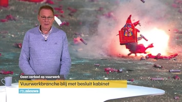 Rtl Nieuws - 19:30 Uur - 07:00 Uur