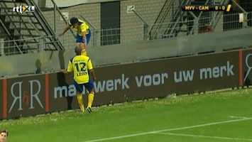 RTL Voetbal: Jupiler League RTL Voetbal: Jupiler League /15