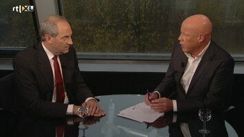 Wekelijks Gesprek Met De Minister Van Financien Wekelijks Gesprek Met De Minister Van Financien /29