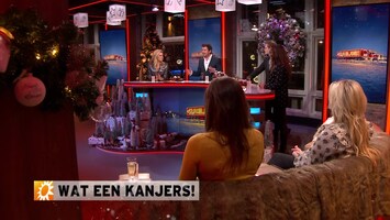 RTL Boulevard - Uitreiking PostcodeKanjer Afl. 1