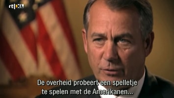 RTL Nieuws RTL Nieuws - 19:30 uur