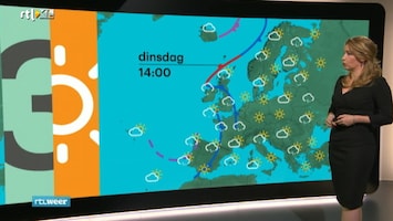 RTL Weer Laat