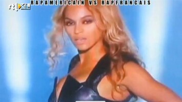 Editie NL Toch een nipple-slip van Beyonce?