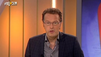 RTL Nieuws De Nieuwsminuuut