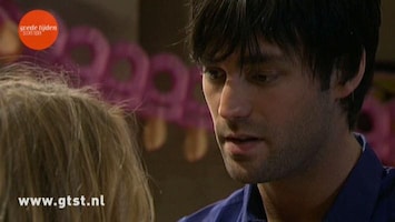 Goede Tijden, Slechte Tijden GTST shortie 23 september