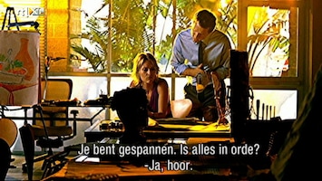 Csi: Miami - Uitzending van 06-02-2011