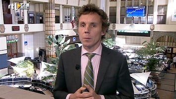 RTL Z Nieuws 12:00 Kerninflatie nog beperkt; hoge olieprijs doet pijn bi jproducenten