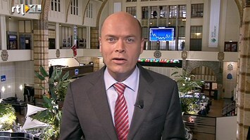 RTL Z Nieuws 12:00 Knot wil niet meer obligaties opkopen, krijgt hij andere ECB-leden mee?