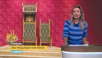 RTL Nieuws 09:00 uur