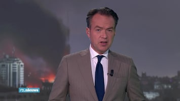 Rtl Nieuws - 19:30 Uur - Laat