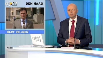 RTL Z Nieuws Shell-ceo: olieprijs eerder omlaag dan omhoog