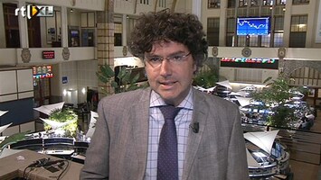 RTL Z Nieuws 12:00 Krijgt Weidmann zijn zin met voorwaarden hulp Spanje?