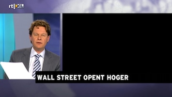 Rtl Z Opening Wall Street - Rtl Z Opening Wallstreet /14