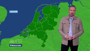 RTL Weer En Verkeer Afl. 345