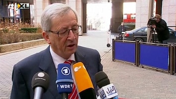 RTL Z Nieuws Griekenland: we hebben een deal en wij zijn van alle ellende af