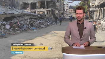 RTL Nieuws 09:00 uur