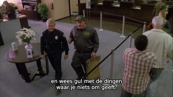Ncis - Collateral Damage