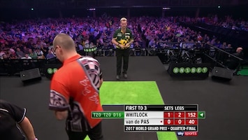 Rtl 7 Darts: World Grand Prix - Afl. 5