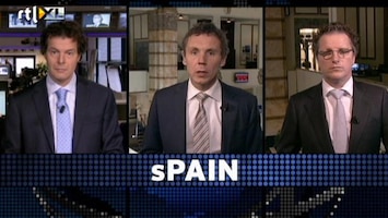RTL Z Nieuws Risico's Spanje worden zwaar onderschat