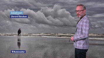 RTL Weer Laat 2021