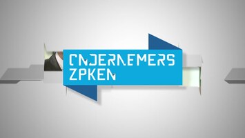 Ondernemerszaken - Afl. 1