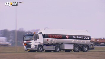 RTL Transportwereld Salland Olie levert GTL