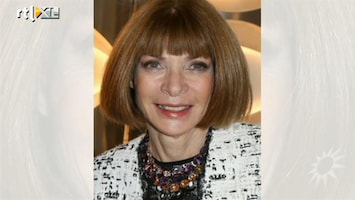 RTL Boulevard Anna Wintour beslist stemgedrag