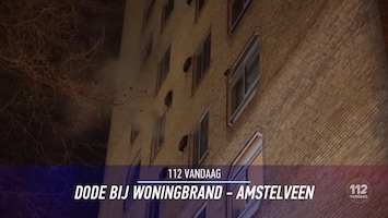 112 Vandaag Afl. 223