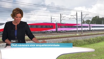 RTL Nieuws 15:00 uur