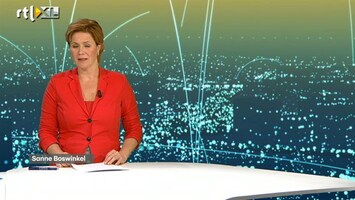 RTL Nieuws 14:00 uur