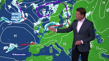 Rtl Weer En Verkeer - Afl. 385