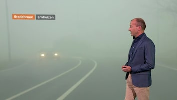 Rtl Weer - 19:55 Uur