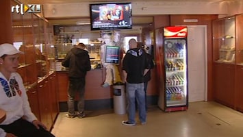 Editie NL Wiet regel je in Nijmegen