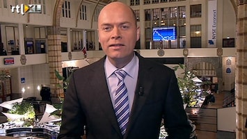 RTL Z Nieuws 11:00 Vierde kwartaal is niet helemaal meer te redden