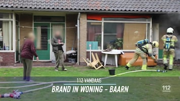 112 Vandaag Afl. 1