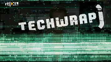 RTL Z Nieuws Techwrap, aflevering 3: ze weten alles van ons