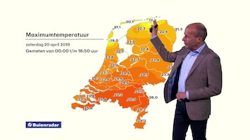 Rtl Weer - Laat