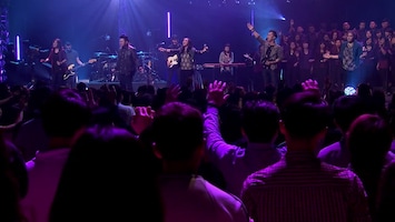 New Creation Church Tv - Afl. 32