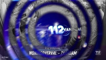 112 Vandaag - Afl. 42